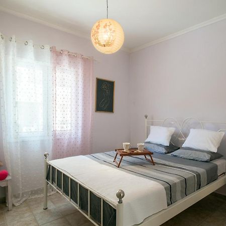 Christy Apartment Corfu  Extérieur photo