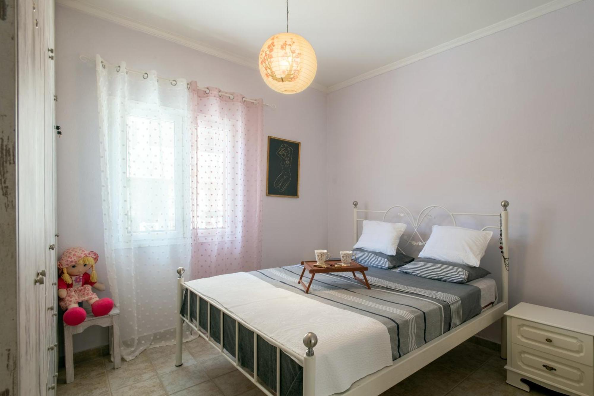 Christy Apartment Corfu  Extérieur photo